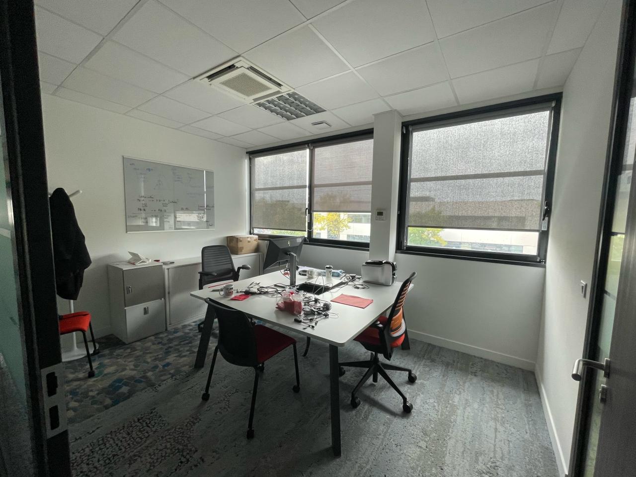 Bureau Dijon 522m² Location bureau Dijon Côte-d'Or OLBUR2424508 17